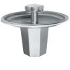Sentry® Circular Shallow Bowl Wash Fountain by Bradley